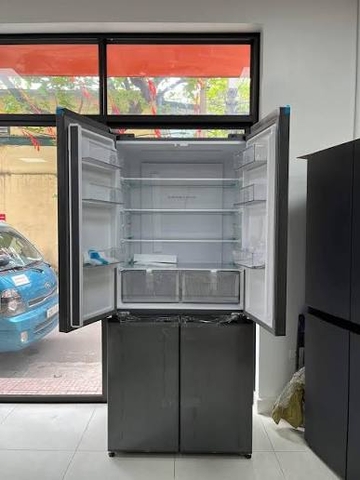 Tủ lạnh 4 cánh Xiaomi Mijia AI 510L - Bản Quốc tế.