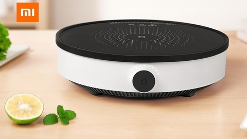 Bếp điện từ Xiaomi Mijia DCL002CM