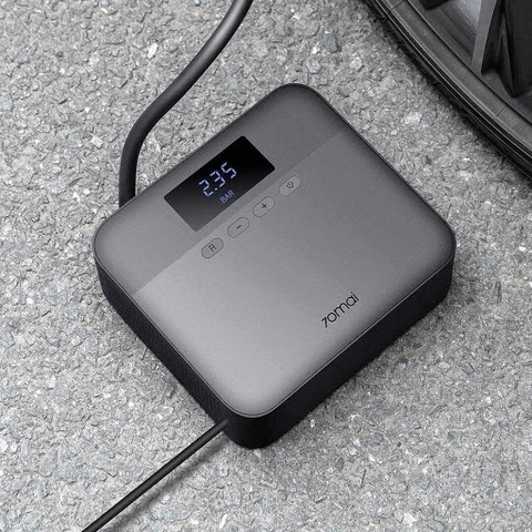 Máy Bơm Lốp Xe Ô Tô 70mai Air Compressor Lite (Midrive TP03)