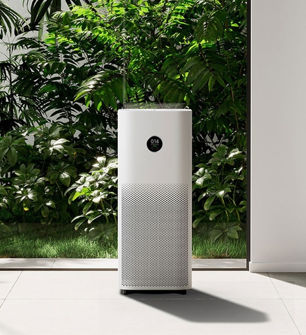 Máy lọc không khí Xiaomi Mi Air Purifier 4 Pro