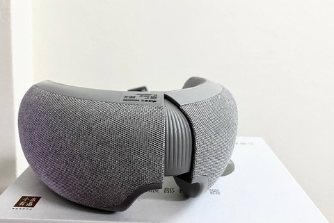 Máy massage mắt Momoda SX322
