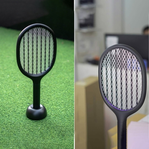 Vợt bắt kiêm đèn bắt muỗi Xiaomi Solove P1