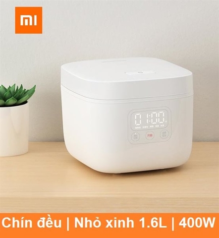Nồi Cơm Điện Xiaomi Mijia (1.6L)