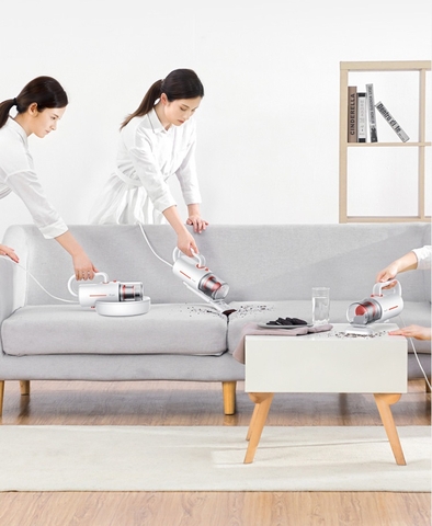 Máy hút bụi  Deerma CM1300