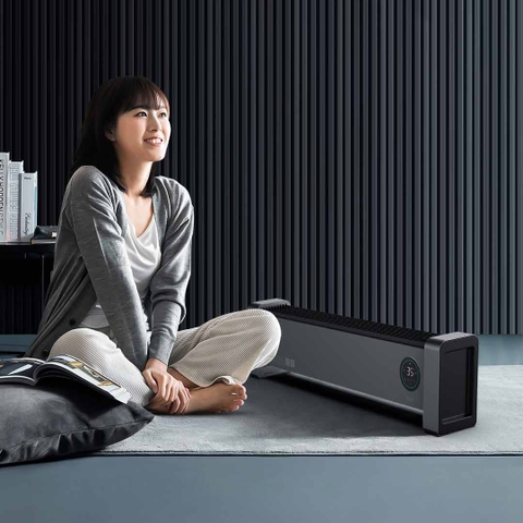 Máy Sưởi Xiaomi Viomi Pro 2 VXTJ03 Kèm Tạo Ẩm