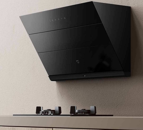 Máy Hút Mùi Thông Minh Xiaomi Mijia S1