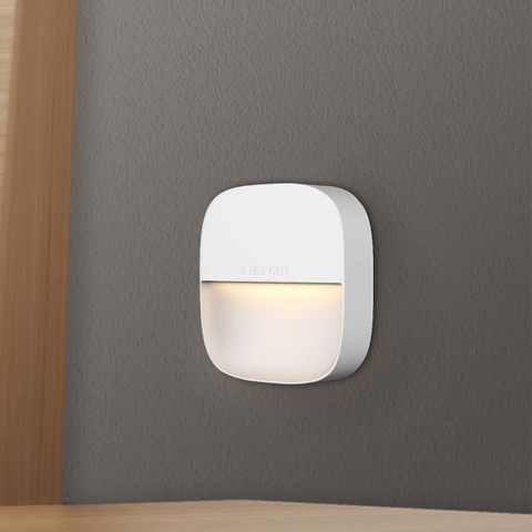 Đèn ngủ cảm ứng Xiaomi Yeelight YLYD09YL - Cảm biến ánh sáng