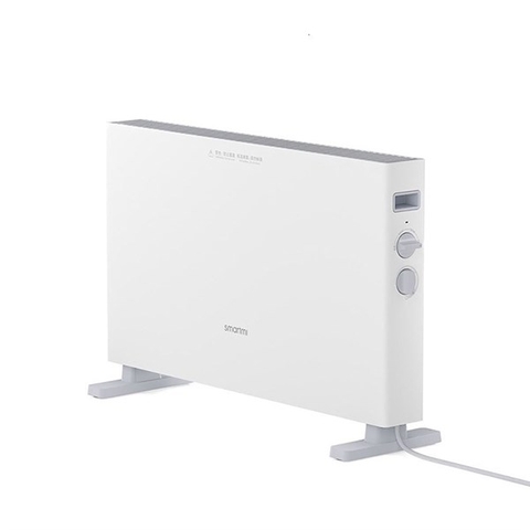 Máy Sưởi Ấm Thông Minh SmartMi Smart Heater 1S - Bản Cơ