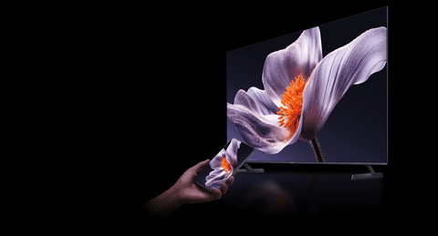 Xiaomi TV S Pro Mini LED 75 2026 (Bản Quốc Tế)