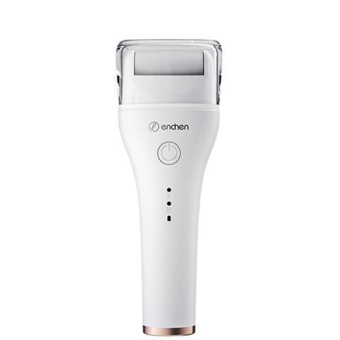 Máy Chà Gót Chân Xiaomi Enchen Electric Foot Callus Remover