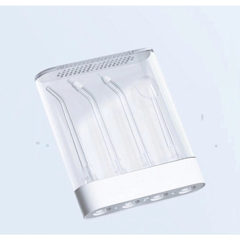 Tăm Nước Vệ Sinh Răng Miệng Mijia Water Flosser – MEO701