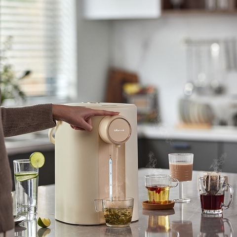 BÌNH THỦY ĐIỆN GIỮ NHIỆT BEAR 5L