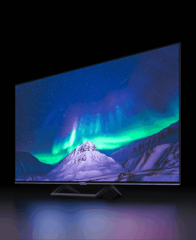 TIVI XIAOMI A PRO 4K 65 INCH-BẢN QUỐC TẾ