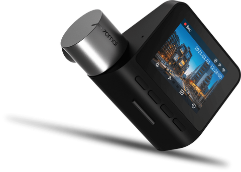Camera hành trình Xiaomi 70mai A500S (Quốc tế) bản mắt trước