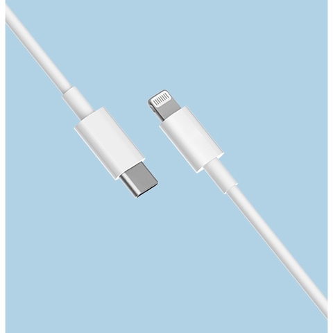 Cáp sạc Xiaomi Mi Type-C to Lightning  1m