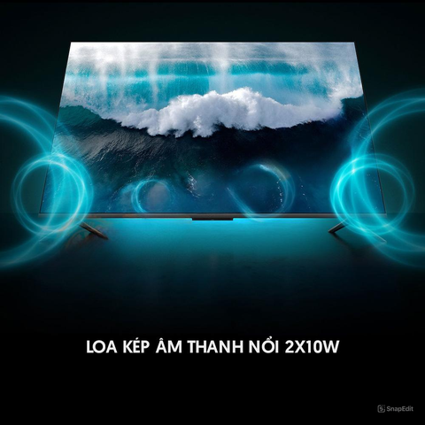 TIVI XIAOMI A75 75INCH-NỘI ĐỊA