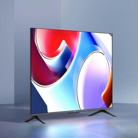 TIVI XIAOMI A PRO 4K 65 INCH-BẢN QUỐC TẾ