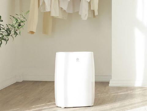 Máy hút ẩm thông minh Xiaomi WIDETECH 18L