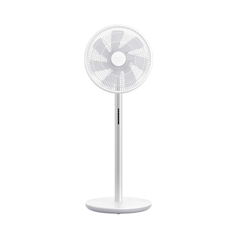Quạt tích điện thông minh Xiaomi Mi Smart Fan Gen 3 - Bản Quốc Tế