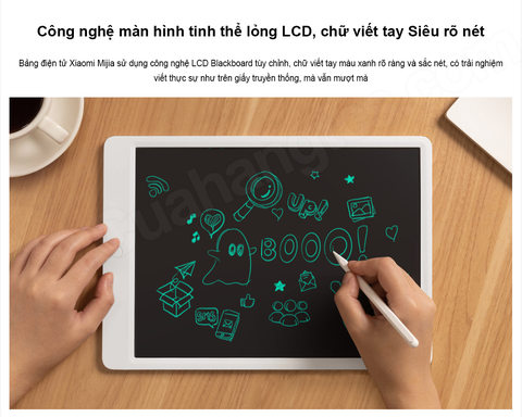 Bảng điện tử Xiaomi Mijia