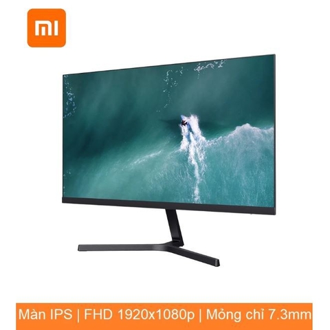 Màn hình máy tính Xiaomi Redmi 1A.