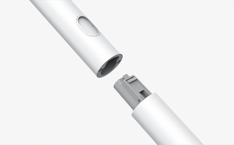Quạt thông minh Xiaomi Mi Smart standing Fan 2 Lite