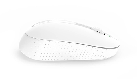 Bộ bàn phím, chuột không dây Xiaomi MIIIW