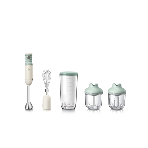 Máy xay cầm tay đa năng Bear JBQ-B50E1