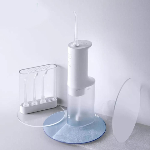 Tăm Nước Vệ Sinh Răng Miệng Mijia Water Flosser – MEO701