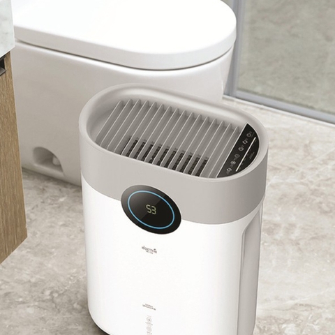Máy hút ẩm Xiaomi Deerma DEM-DT16C.