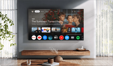 Xiaomi TV S Pro Mini LED 65 2026 (Bản Quốc Tế)