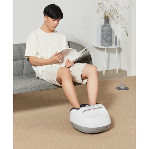 Máy massage bấm huyệt Xiaomi Leravan LJ-ZJ008.