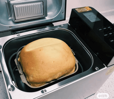 Máy làm bánh mì tự động Petrus 9600 ( tặng sách làm bánh )