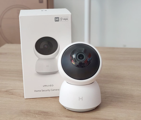 Camera giám sát Xiaomi Imilab 2K A1