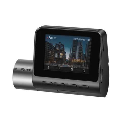 Camera hành trình Xiaomi 70mai A500S (Quốc tế) bản mắt trước