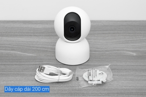Camera Xiaomi Mi Home Security 2.5K C400