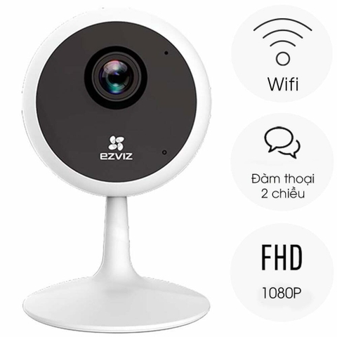 CAMERA EZVIZ C1C 1080P