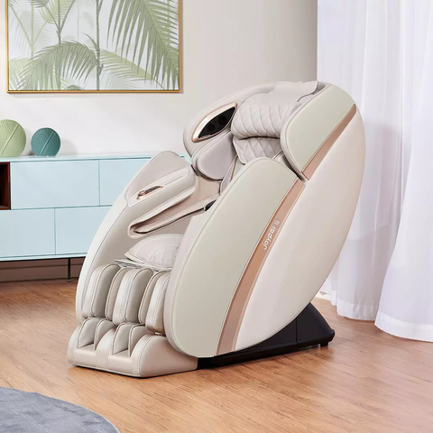 Ghế Massage Xiaomi Thông Minh AI Joypal V3