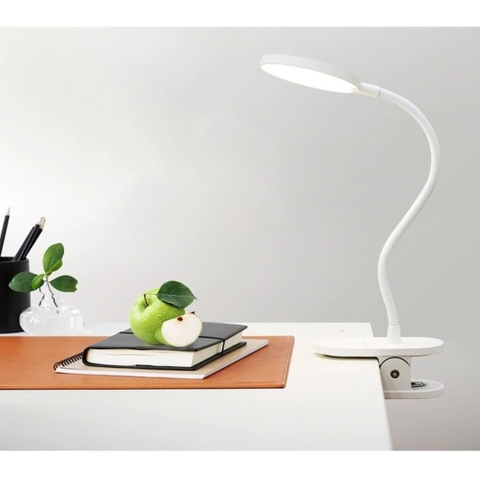 Đèn kẹp bàn tích điện Yeelight LED J1 YLTD10YL