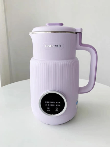 Máy làm sữa hạt đa năng daewo