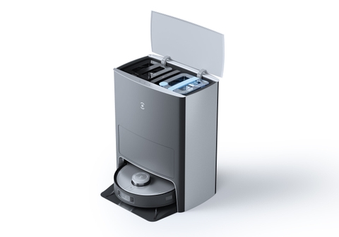 Robot hút bụi Ecovacs Deebot X1 Omni