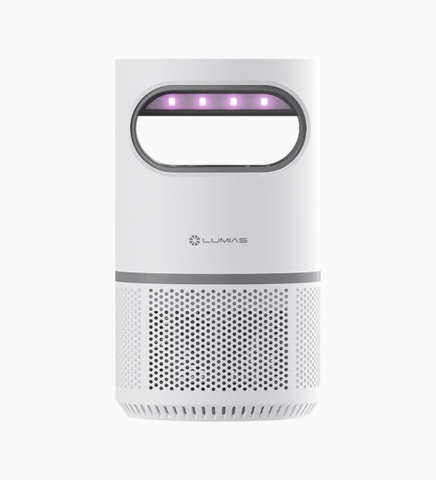 Đèn bắt muỗi Lumias IP-30W Lite