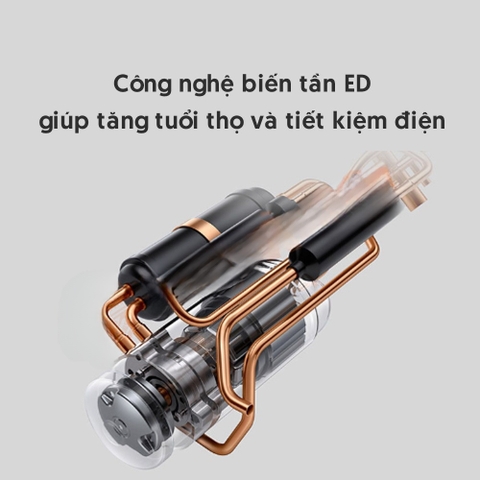 Điều hoà 2 chiều Xiaomi Mijia V1A1 – Điều hòa 1HP/KFR-26W/9000BTU