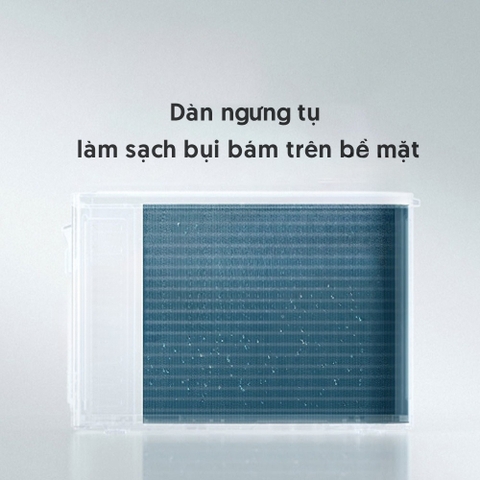 Điều hoà 2 chiều Xiaomi Mijia V1A1 – Điều hòa 1HP/KFR-26W/9000BTU