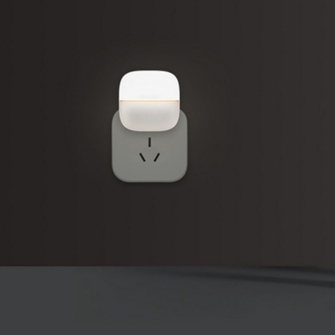 Đèn ngủ cảm ứng Xiaomi Yeelight YLYD09YL - Cảm biến ánh sáng