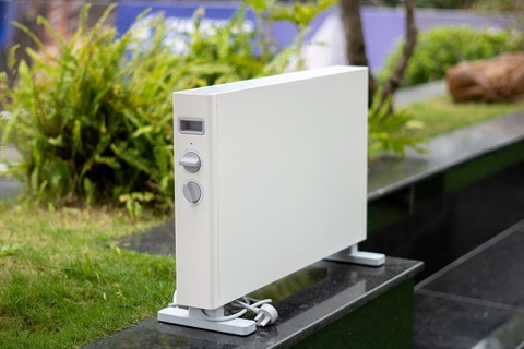 Máy Sưởi Ấm Thông Minh SmartMi Smart Heater 1S - Bản Cơ
