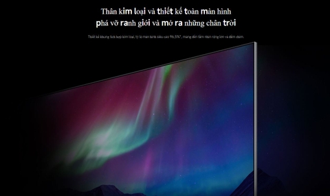 TV Xiaomi REDMI MAX 85 (X85) 2025 85 Inch 120Hz