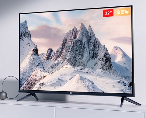 TIVI XIAOMI A32 INCH Nội địa