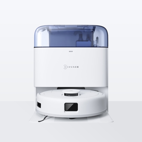 Robot hút bụi Ecovacs Deebot Mini