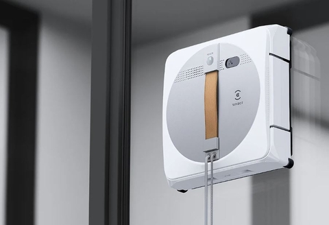 Robot Lau Kính Ecovacs Winbot W1 Pro